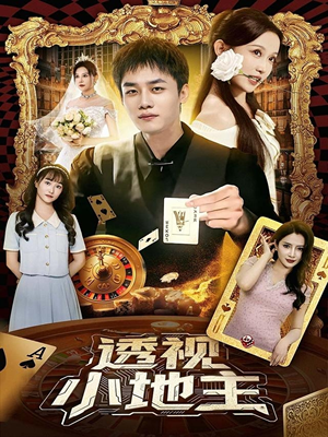 透视小地主(74集) 透视小地主(74集)女主谁演的