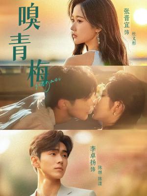 嗅青梅(74集) 嗅青梅(74集)火热短剧抢先看