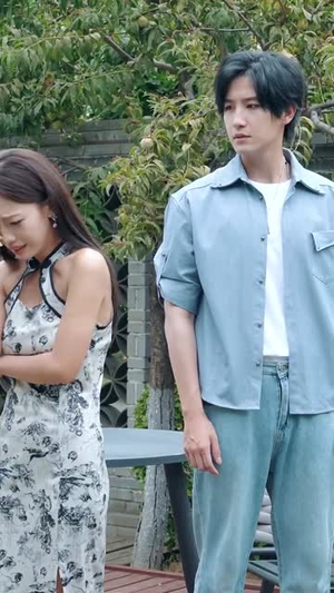 从失恋到拥美修玄 (80集) 从失恋到拥美修玄 (80集) 看短剧放松一下