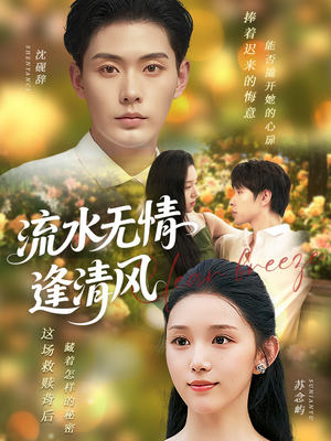 流水无情逢清风 (77集) 流水无情逢清风 (77集) 超火热门短剧