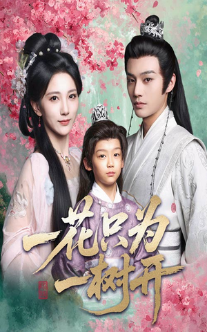 一花只为一树开(54集) 一花只为一树开(54集)免费短剧全集看