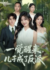 一觉醒来儿子成了反派(60集) 一觉醒来儿子成了反派(60集)一口气看完全集