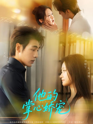 他的掌心娇宠（60集）百亿短剧抢先看