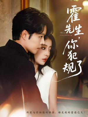 霍先生你犯规了(80集) 霍先生你犯规了(80集)独家资源免费看