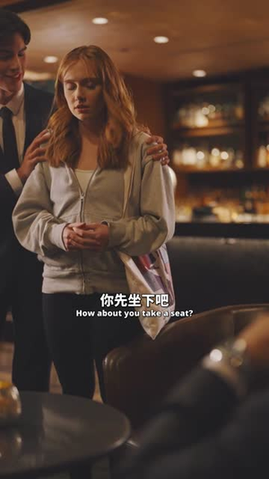 命中注定(75集) 命中注定(75集)最新短剧推荐