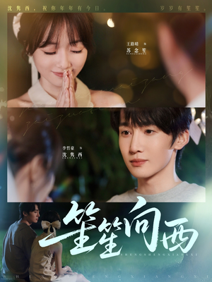 笙笙向西(75集) 笙笙向西(75集)短剧看全集