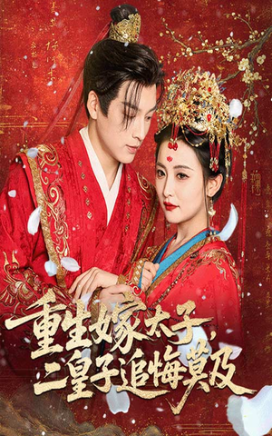 重生嫁太子二皇子追悔莫及(54集) 重生嫁太子二皇子追悔莫及(54集)全季一次看完