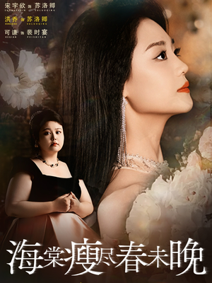 海棠瘦尽春未晚(62集) 海棠瘦尽春未晚(62集)女频短剧推荐