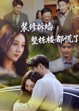 装修拆墙整栋楼都慌了（50集）热播短剧免费看