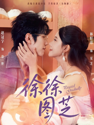 徐徐图芝(75集) 徐徐图芝(75集)夸克网盘观看