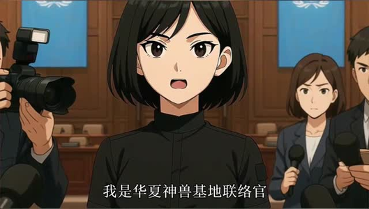 神兽遍地你管这叫动物园 (全集) 神兽遍地你管这叫动物园 (全集)超火热门短剧