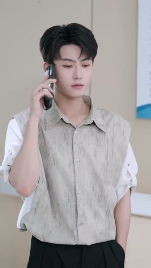 透视之眼 (87集)今日短剧分享