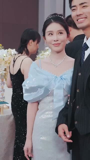 刚离婚和前妻死对头在一起 (73集)最新热播短剧