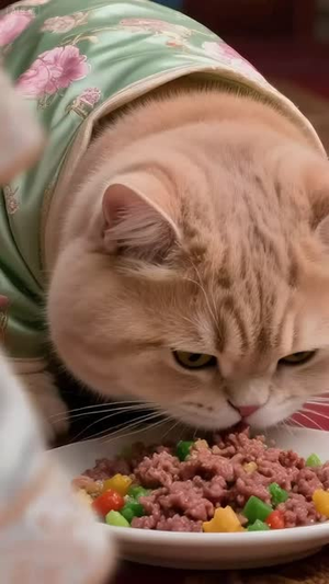 喵仪天下 第一季（20集）短剧免费看