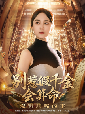 别惹假千金会算命爆料顺嘴的事(101集) 别惹假千金会算命爆料顺嘴的事(101集)我全都看完了