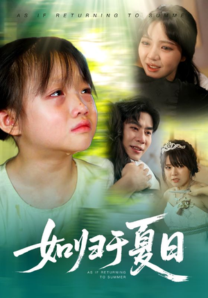 如归于夏日（65集）短剧排行榜