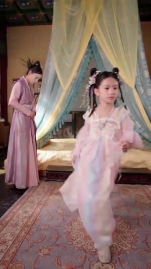 听懂毛绒绒后摄政王爹爹宠翻天（70集）常回家看看短剧