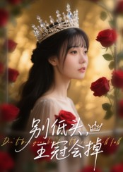 别低头王冠会掉(70集) 别低头王冠会掉(70集)热门短剧大全