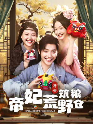 帝妃荒野筑粮仓(59集) 帝妃荒野筑粮仓(59集)精彩短剧后续