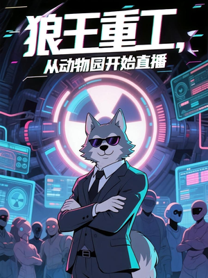 狼王重工从动物园开始直播(65集) 狼王重工从动物园开始直播(65集)短剧每日分享