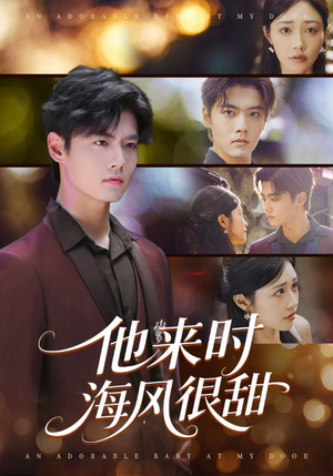 他来时海风很甜(60集) 他来时海风很甜(60集)短剧也太好看了