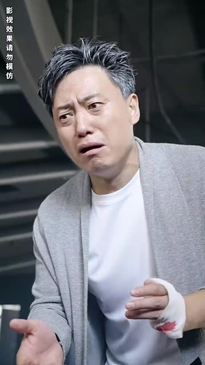 至尊战圣 (40集) 至尊战圣 (40集)火爆热门短剧