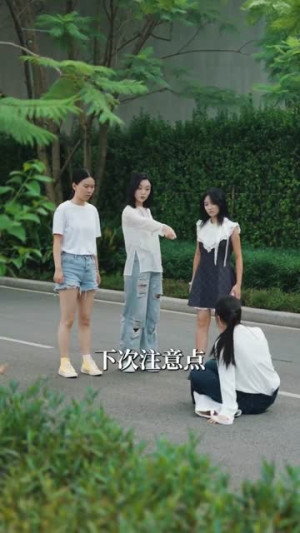 偏偏宠溺（63集）推荐热门短剧