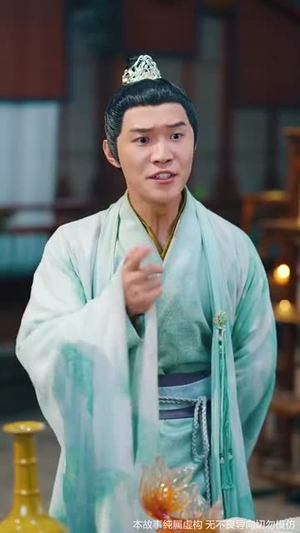 她修仙的你惹她干嘛&师姐下山全京城追着她宠 (52集)短剧每日分享