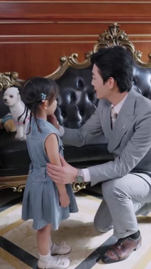 顾家的转运小锦鲤（84集）爆火短剧抢先看