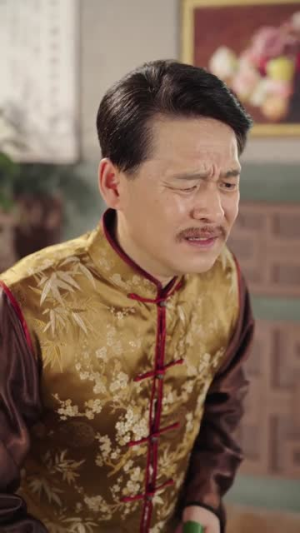 督军开门小福星来啦&督军开门!小福星来啦(67集) 督军开门小福星来啦&督军开门!小福星来啦(67集)每日分享短剧