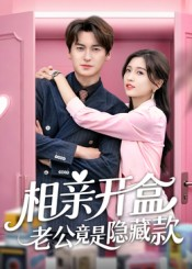 相亲开盒老公竟是隐藏款(50集) 相亲开盒老公竟是隐藏款(50集)第一季