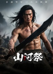 山河祭（10集）免费短剧大全