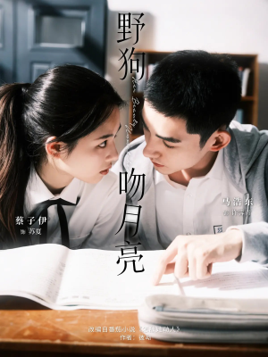 野狗吻月亮(68集) 野狗吻月亮(68集)精彩的短剧