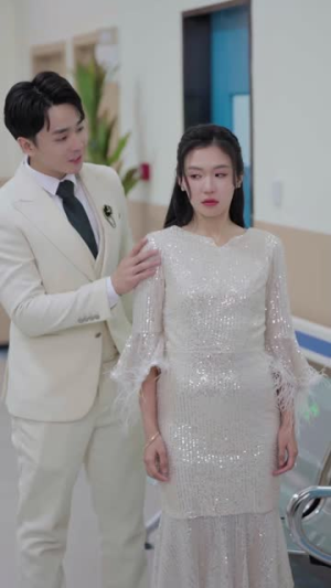 穿书女配自救指南(65集) 穿书女配自救指南(65集)古装短剧热播