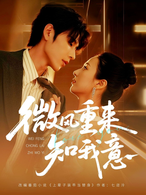 微风重来知我意（62集）在哪个app能看