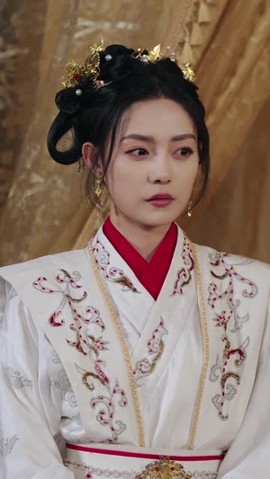 再世红装覆江山 (73集)最火爆短剧