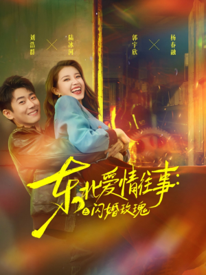 东北爱情往事闪婚玫瑰（89集）全集