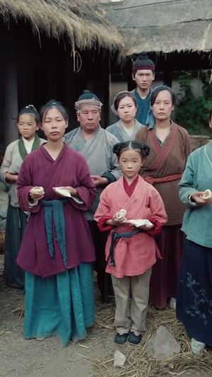 开局难民营我靠系统拼单盆满钵满 (92集) 开局难民营我靠系统拼单盆满钵满 (92集)短剧追不停