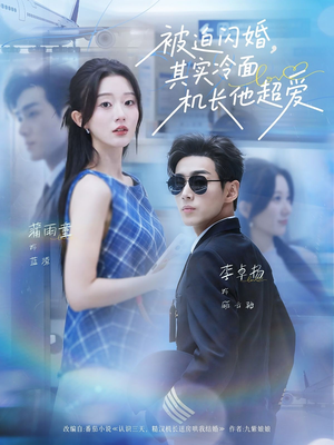 被迫闪婚其实冷面机长他超爱（77集）经典回顾免费看