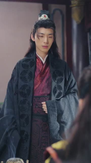 帝本红妆（80集）全季一次看完