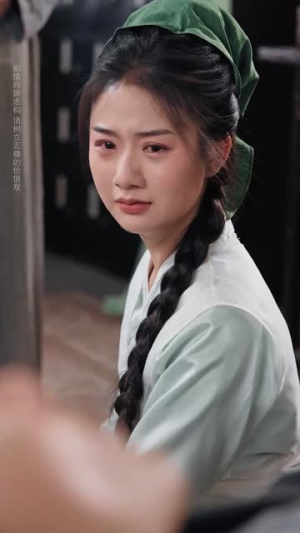 明月照离人（80集）最新热门短剧