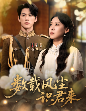 数载风尘识君来(62集) 数载风尘识君来(62集)短剧分享片段