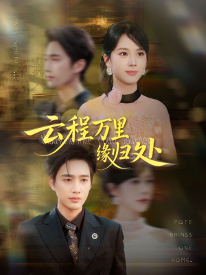 云程万里缘归处(95集) 云程万里缘归处(95集)无需充值尽情看