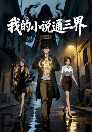 我的小说通三界(60集) 我的小说通三界(60集)番茄短剧看全集
