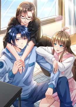 999个妹子倒追我(30集) 999个妹子倒追我(30集)番茄短剧免费看