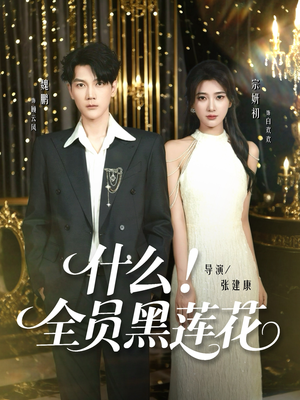 什么全员黑莲花(60集) 什么全员黑莲花(60集)红果免费看短剧