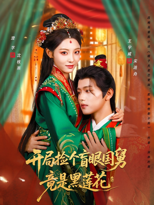开局捡个盲眼国舅竟是黑莲花(69集) 开局捡个盲眼国舅竟是黑莲花(69集)我全都看完了