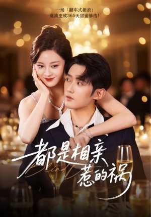 都是相亲惹的祸（72集）精彩片段