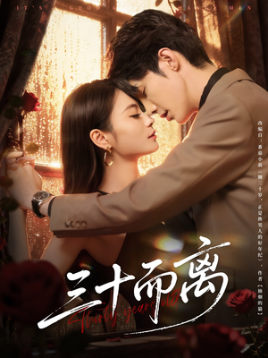 三十而离（81集）热门了短剧