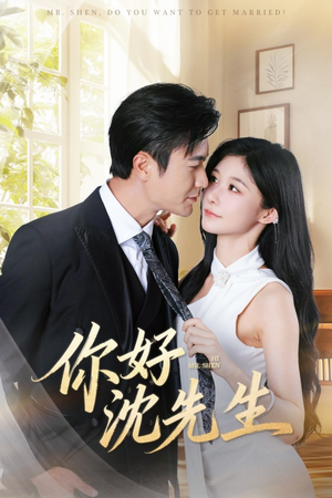 你好沈先生（52集）免费在线看全集